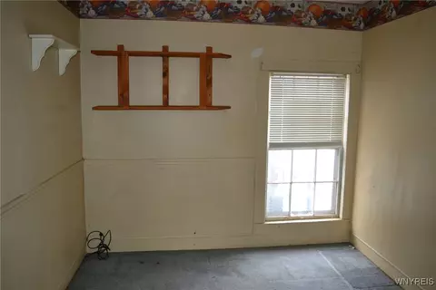 Bedroom - 113 S 18th St, Olean, NY 14760 photo 2 of 3