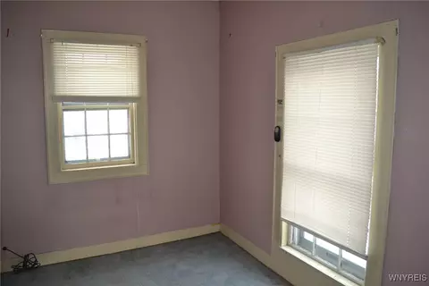 Bedroom - 113 S 18th St, Olean, NY 14760 photo 3 of 3