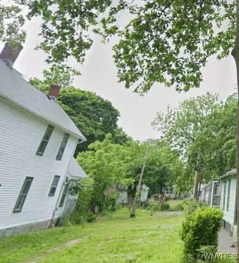 321 Frost Ave, Rochester, NY 14608