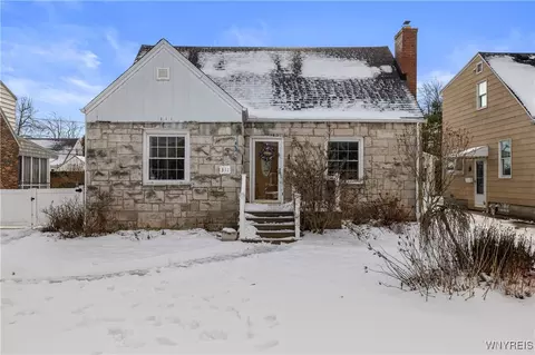 311 Clark St, Buffalo, NY 14223