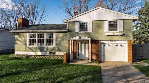 175 Sweet Briar Rd, Tonawanda, NY 14150