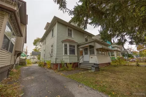71 Normandy Ave, Rochester, NY 14619
