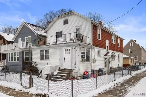 74 Houston St, Buffalo, NY 14220