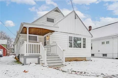 2434 Weston Ave, Niagara Falls, NY 14305