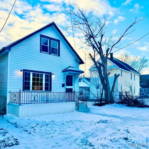 823 S Division St, Buffalo, NY 14210
