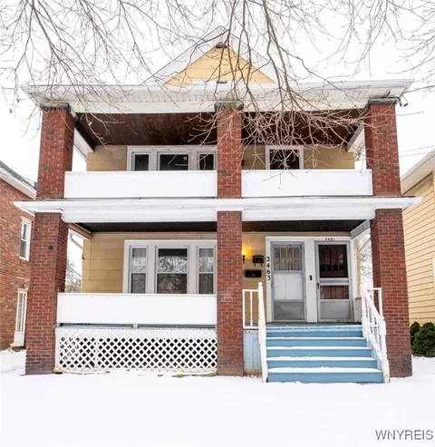 2463 South Ave, Niagara Falls, NY 14305