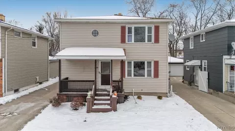 203 Highland Ave, Tonawanda, NY 14150