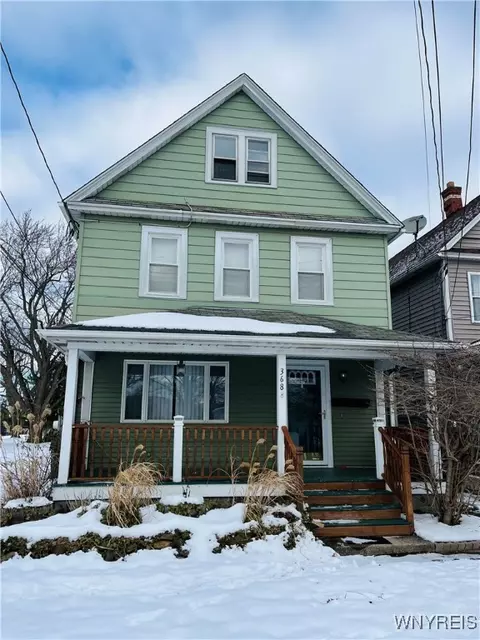 368 Olmstead Ave, Depew, NY 14043