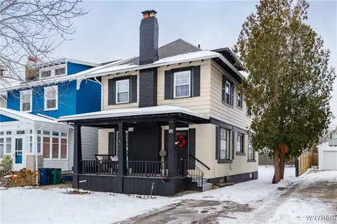 292 Norwalk Ave, Buffalo, NY 14216