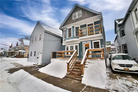 50 Duerstein St, Buffalo, NY 14210