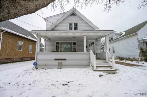 15 N Ocelot St, Dunkirk, NY 14048