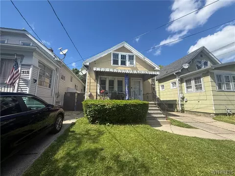 520 Lisbon Ave, Buffalo, NY 14215