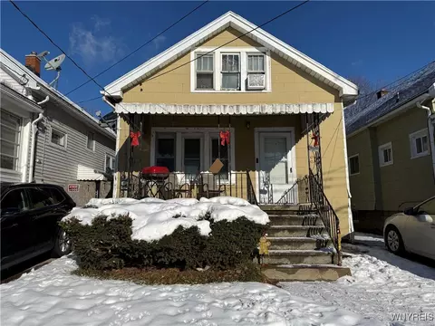 520 Lisbon Ave, Buffalo, NY 14215