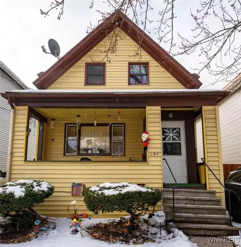 192 Congress St, Buffalo, NY 14213