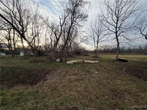 2026 Harris Rd, Carlton, NY 14571