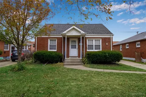 286 Glencove Rd, Buffalo, NY 14223