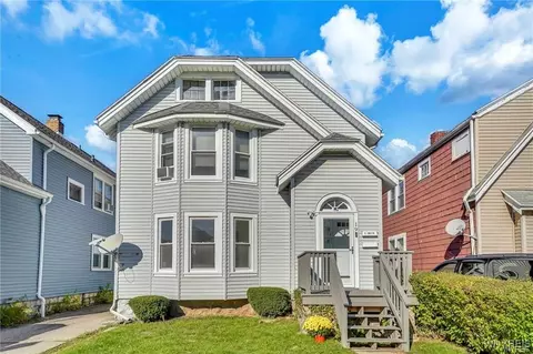 19 Avery Ave, Buffalo, NY 14216