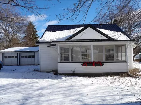 4973 School St, Leicester, NY 14481