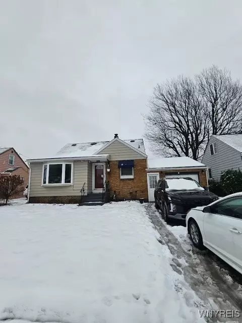107 Vegola Ave, Cheektowaga, NY 14225