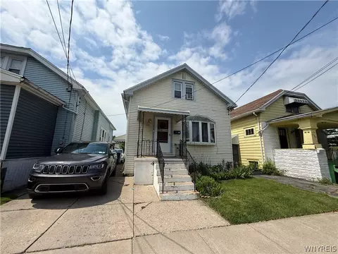 112 Rosedale St, Buffalo, NY 14207