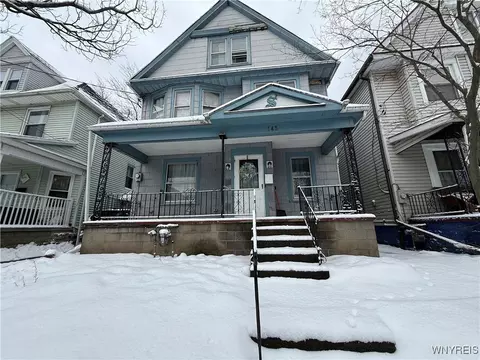 143 Riverside Ave, Buffalo, NY 14207