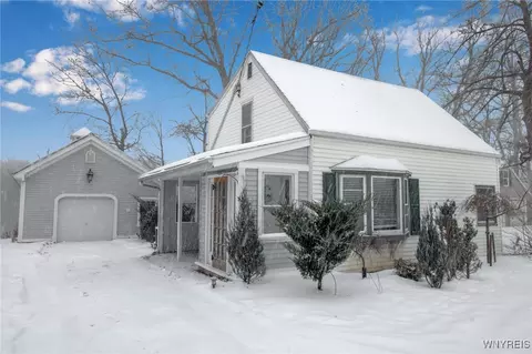 4585 Seneca St, West Seneca, NY 14224
