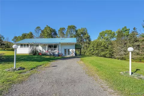 7020 Route 242 W, Mansfield, NY 14731