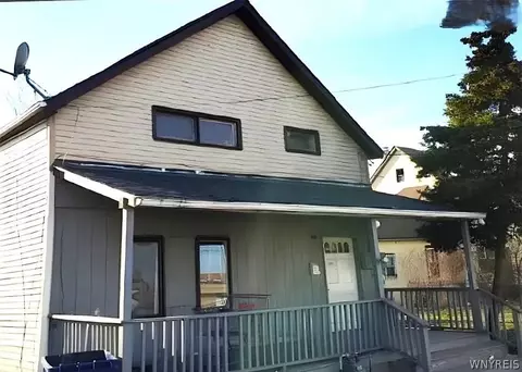782 Smith St, Buffalo, NY 14206