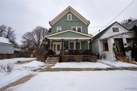 264 Miami St, Buffalo, NY 14204