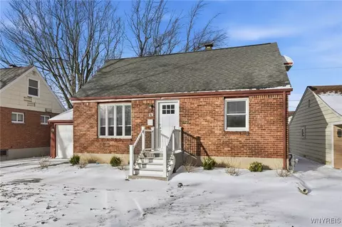 94 Danbury Dr, Cheektowaga, NY 14225
