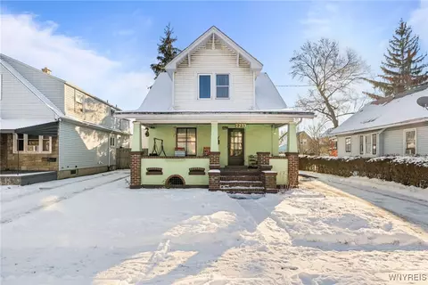 2233 South Ave, Niagara Falls, NY 14305