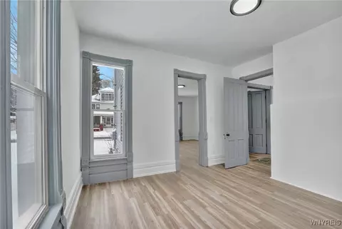 Entry Way - 705 Irving St, Olean, NY 14760 photo 1 of 3