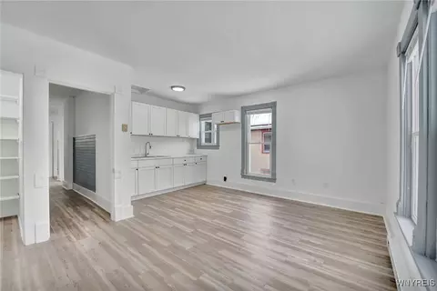Living - 705 Irving St, Olean, NY 14760 photo 8 of 8