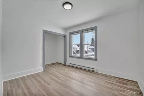 Bedroom - 705 Irving St, Olean, NY 14760 photo 3 of 8