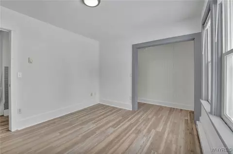 Bedroom - 705 Irving St, Olean, NY 14760 photo 6 of 8