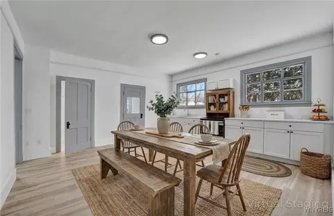 Dining - 705 Irving St, Olean, NY 14760 photo 3 of 5