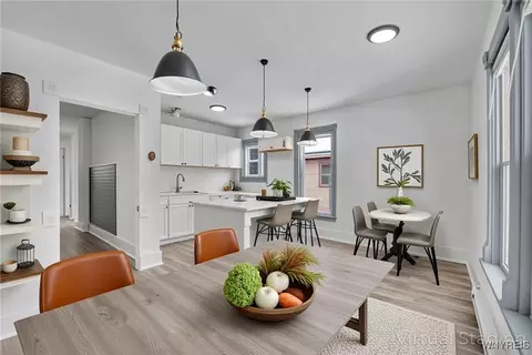 Dining - 705 Irving St, Olean, NY 14760 photo 5 of 5