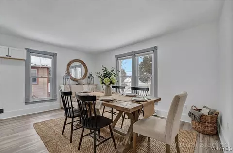 Dining - 705 Irving St, Olean, NY 14760 photo 4 of 5