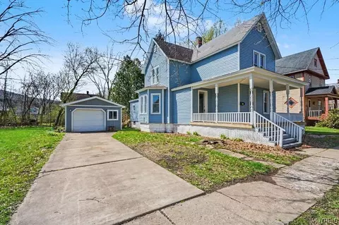 Other - 705 Irving St, Olean, NY 14760 photo 1 of 16