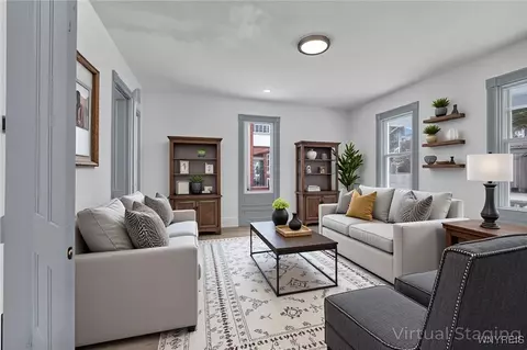 Living - 705 Irving St, Olean, NY 14760 photo 1 of 8