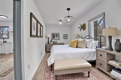 Bedroom - 705 Irving St, Olean, NY 14760 photo 1 of 8