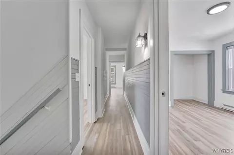 Entry Way - 705 Irving St, Olean, NY 14760 photo 3 of 3