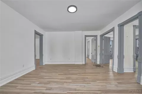 Living - 705 Irving St, Olean, NY 14760 photo 6 of 8