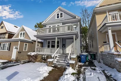 49 51 54 Merrimac St, Buffalo, NY 14214