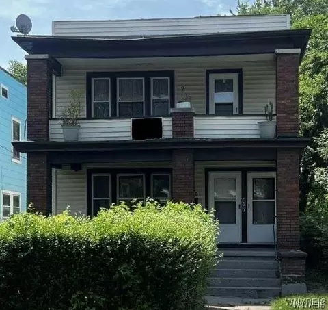 460 9th St, Niagara Falls, NY 14303
