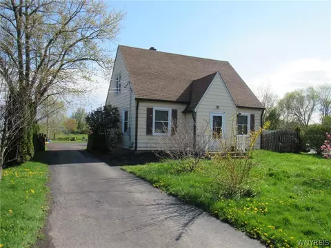3020 Niagara Falls Blvd, Wheatfield, NY 14120