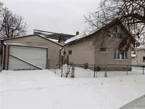 103 Austin St, Buffalo, NY 14207