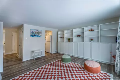 Living - 417 Third Ave, Amherst, NY 14221 photo 2 of 2