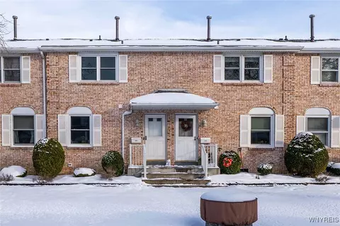 417 Third Ave, Amherst, NY 14221