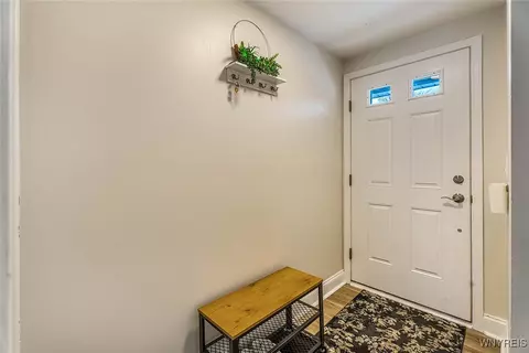 Entry Way - 417 Third Ave, Amherst, NY 14221 photo 1 of 3